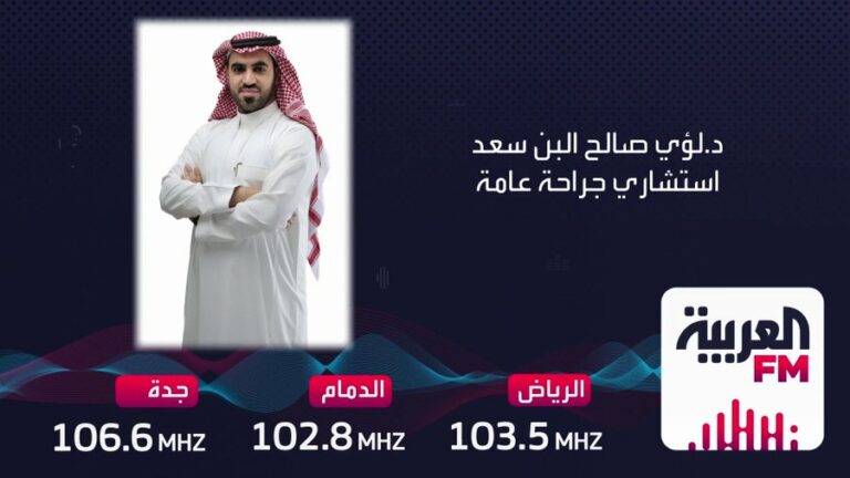فيديو.. استشاري جراحة عامة يزف بشرى بشأن نسبة الشفاء؜ في المراحل المبكرة لسرطان الثدي