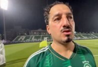 فيديو.. المسحل يُعلق على قرار الاتحاد الآسيوي بشأن قرعة دوري أبطال آسيا
