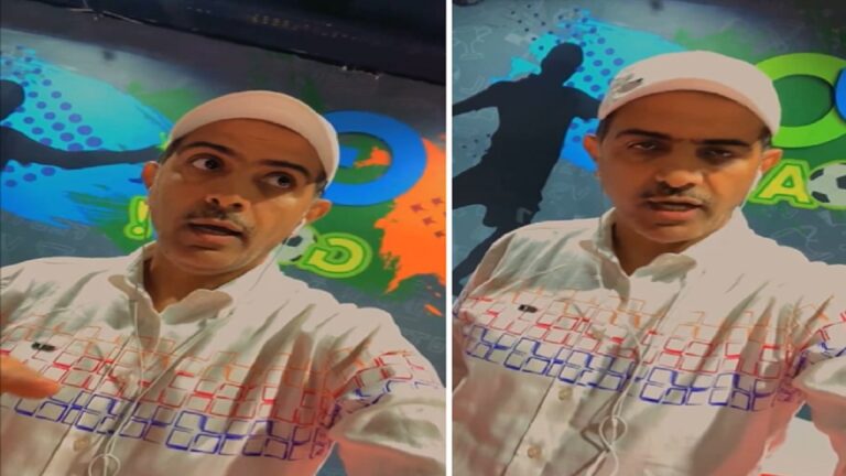 بالفيديو: فهد الهريفي يعلق على هزيمة النصر بثلاثية نظيفة أمام الهلال