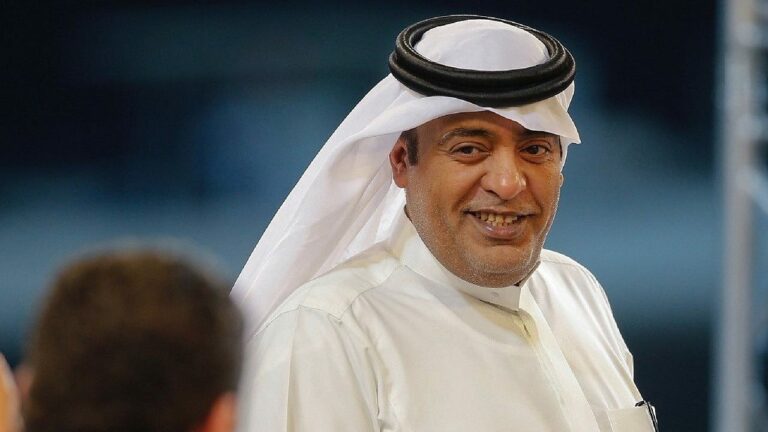 وليد الفراج يوجه رسالة هامة للاعبين والجماهير: لا تبحثوا عن مكسب المكتب عند الخسارة