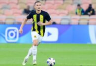 الاتحاد يوافق على استبدال فيليبي بـ المنهالي في مونديال الأندية