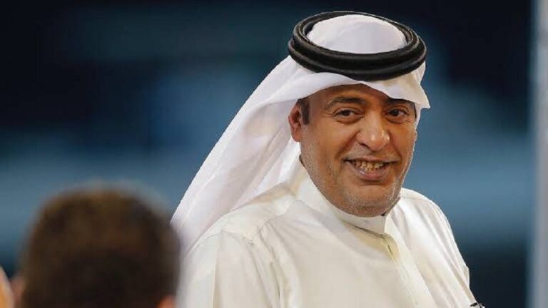 وليد الفراج يشيد بطريقة اعتذار لاعبي أوراوا الياباني