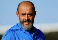 جستنية يُهاجم نونو سانتو: هو المسؤول عن نتائج الاتحاد الحالية