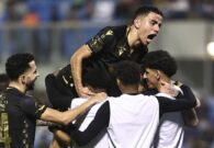 فيديو.. التعاون يفوز على الاتفاق بهدفين دون رد