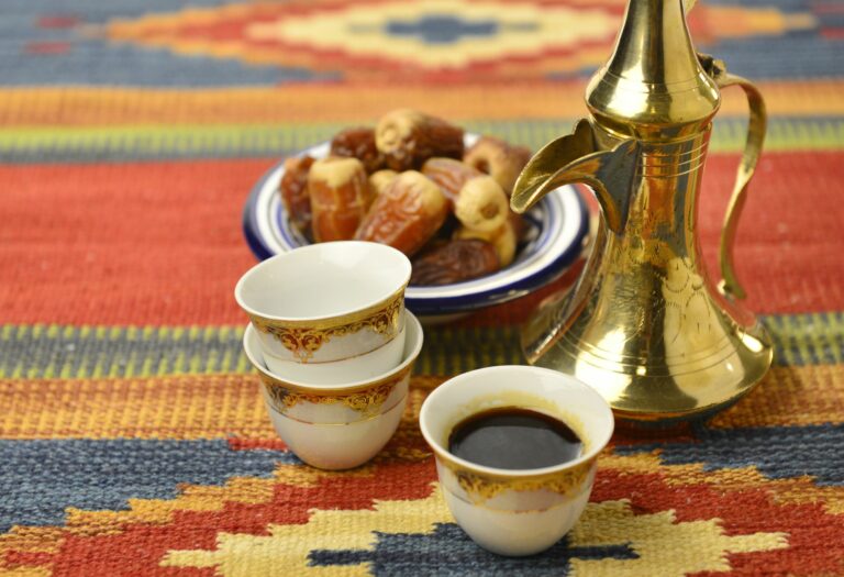 بالفيديو: هل تختلف القهوة السعودية عن الأخرى من حيث الأضرار؟.. النمر يجيب يكشف مفاجأة