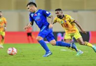 الحزم يواصل نتائجه الإيجابية في دوري روشن ويفوز على الفتح بهدفين دون رد -فيديو