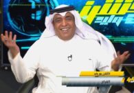 إحنا أسفين كنا نمزح.. شاهد أول تعليق لـ وليد الفراج بعد فوز الأهلي المصري على الاتحاد بثلاثية
