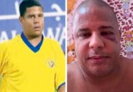 محترف النصر السابق يتعرض للخطف.. والكشف عن الأسباب