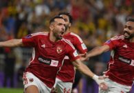 بالفيديو: الأهلي المصري يسحق الاتحاد بثلاثية ويتأهل إلى نصف نهائي كأس العالم للأندية
