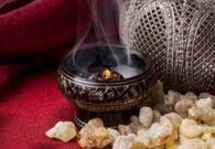 النمر يكشف عن أضرار استخدام البخور الطبيعي أو المصنع