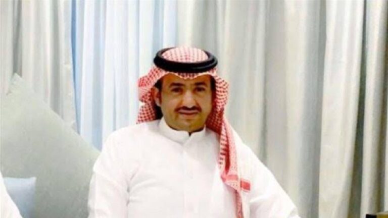آل مغني يثير تساؤلا بشأن مصير النصر عقب رحيل رونالدو