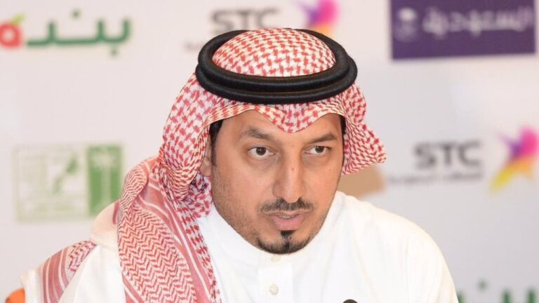 تصريح جديد للمسحل بشأن زيادة الأجانب الموسم الحالي
