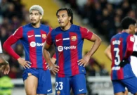 قرار حكومي يمنع لاعبي برشلونة من الاستحمام بعد المباريات لهذا السبب