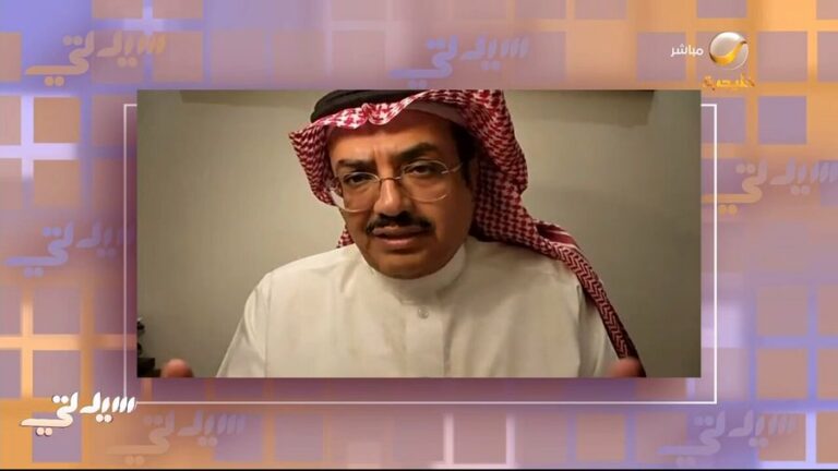 فيديو.. خالد النمر يكشف عن الأعراض المحتملة للجلطة وأهمية الاستجابة السريعة