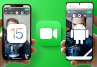 الكشف عن حيلة في آيفون لإجراء مكالمات FaceTime مع مستخدمي أندرويد
