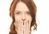 احذر.. رائحة الفم علامة هذه الأمراض الخطيرة