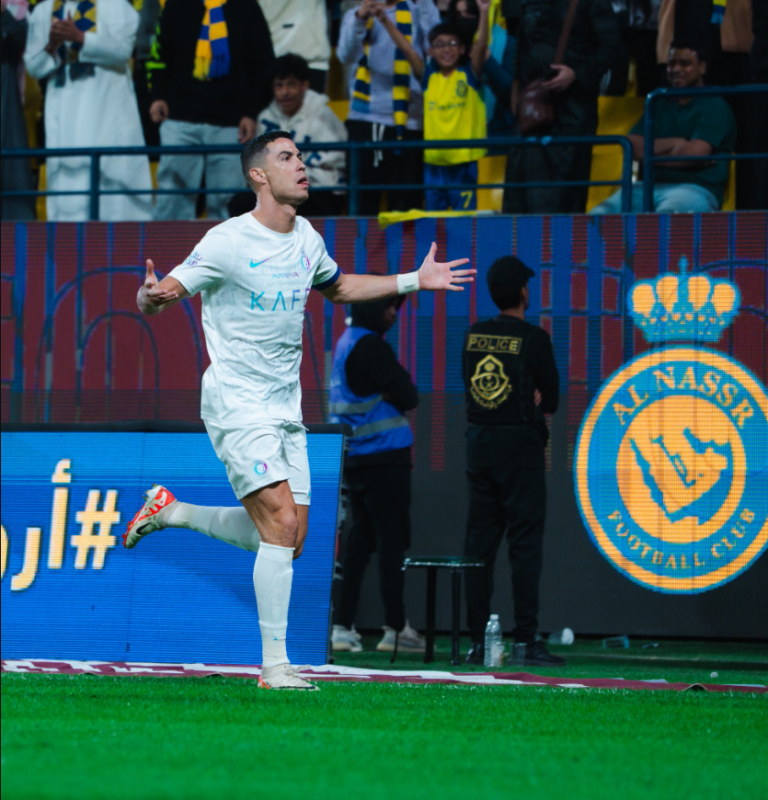 نجم النصر يُنافس بقوة على إنجاز عالمي