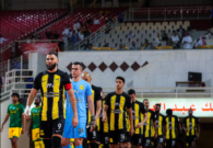 اجتماع مُرتقب لتحديد مصير نجم الاتحاد