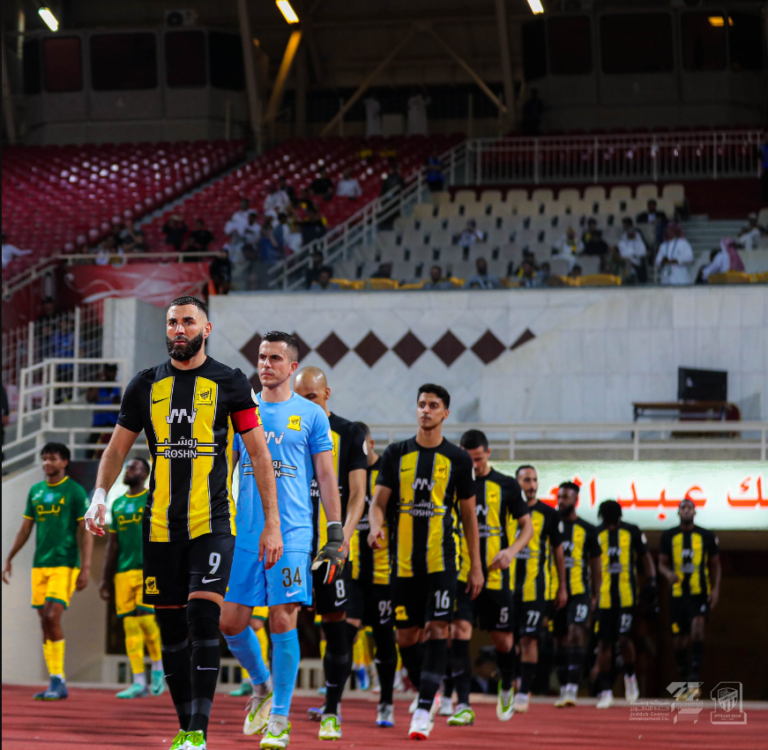 تعاقد هام في طريقه إلى الاتحاد