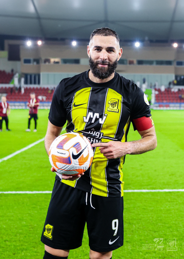نجم الاتحاد حزين قبل كأس العالم للأندية.. ما السبب؟