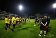 غاياردو يحسم صفقة الاتحاد المُنتظرة!