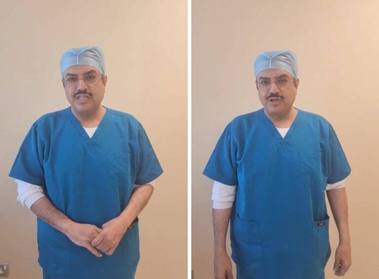 بالفيديو: النمر يكشف خطورة التوقف عن تناول الأسبرين فجأة بعد وضع الدعامة