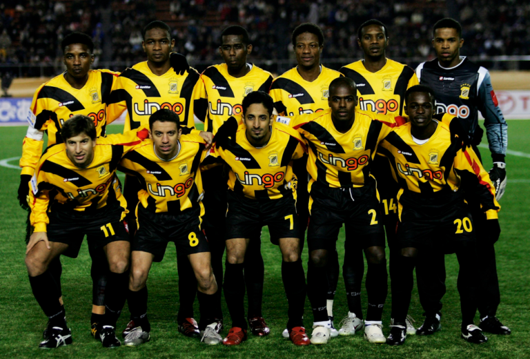 الاتحاد يحلم بذكريات الجيل الذهبي في كأس العالم للأندية