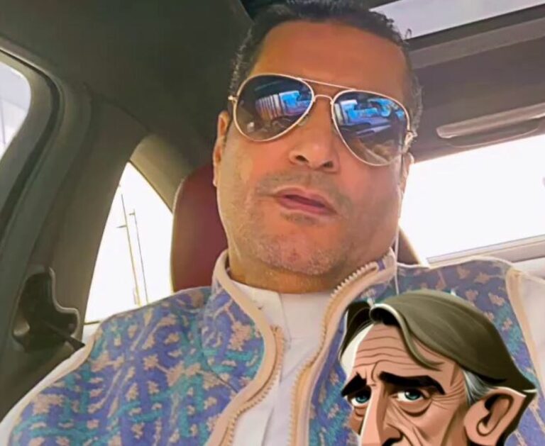 شاهد محمد البكيري يرد على مطالب التحقيق مع مانشيني: ‏هل ⁧‫هو‬⁩ مدرب أم رئيس عصابة ؟