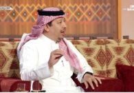 بالفيديو: فيصل الجفن يروي قصة أحد اللاعبين دعا على إعلامي في سجوده