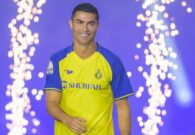 بقميص النصر.. رونالدو يضع تمثال شمعي له في متحفه بالبرتغال