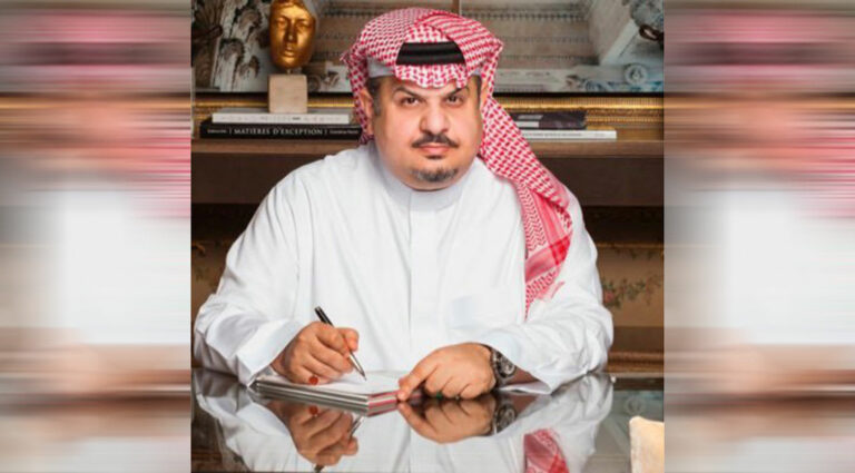 الأمير عبدالرحمن بن مساعد يعلق على تصريحات مانشيني بشأن استبعاد لاعبين من قائمة المنتخب ببطولة كأس آسيا