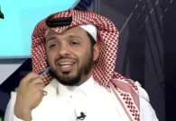 شاهد المريسل ينشر فيديو لـ سلمان الفرج ويعلق: صدق أو لا تصدق هذا القائد تنكر له معظم إعلام ⁧‫الهلال‬⁩ وبعض جماهيره ‬حتى يكون كبش فداء