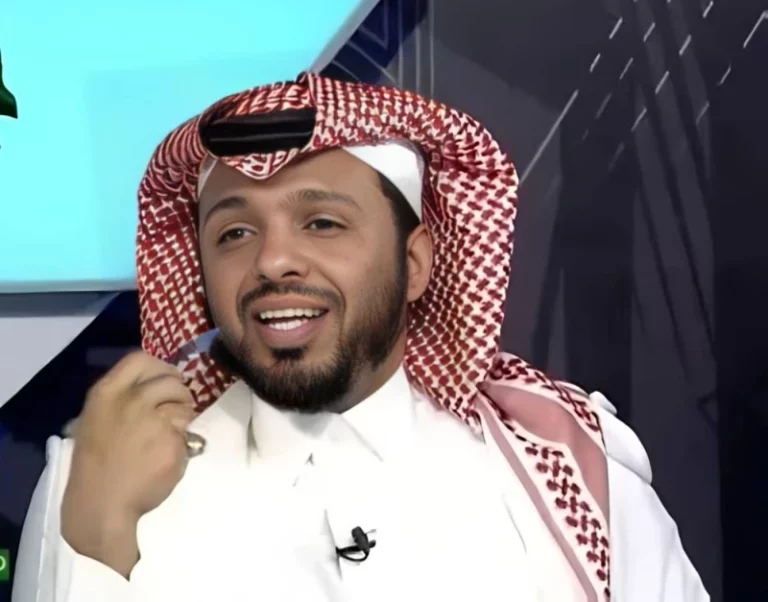 شاهد المريسل ينشر فيديو لـ سلمان الفرج ويعلق: صدق أو لا تصدق هذا القائد تنكر له معظم إعلام ⁧‫الهلال‬⁩ وبعض جماهيره ‬حتى يكون كبش فداء