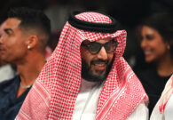 تركي آل الشيخ يكشف عن بيع تذاكر 3 مباريات ⁧في ‎كأس موسم الرياض بمبلغ ضخم