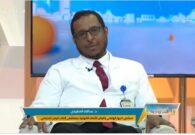 بالفيديو: ماهو داء كرون وماهي أسبابه وأعراضه؟.. استشاري جهاز هضمي يجيب