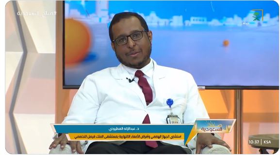 بالفيديو: ماهو داء كرون وماهي أسبابه وأعراضه؟.. استشاري جهاز هضمي يجيب