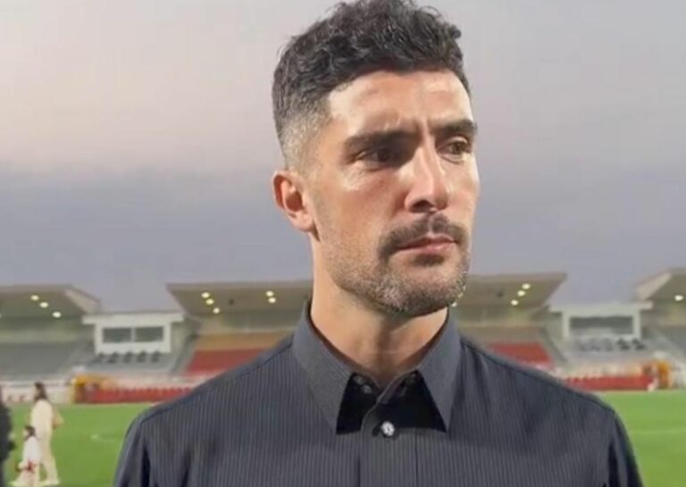 شاهد.. ألفارو يتحدث عن أنواع الإبل في فيديو طريف