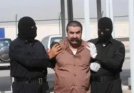 بالصور: الكويت تنفيذ حكم الإعدام في السعودي فيصل النفيعي.. والكشف عن جريمته