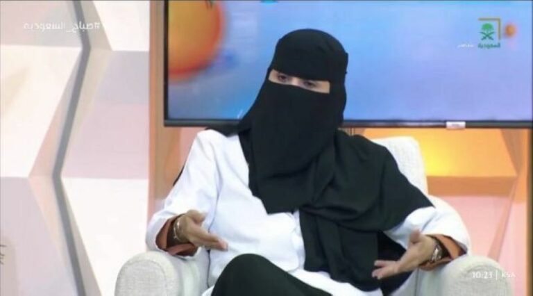 بالفيديو: بروفيسورة تكشف أبرز أسباب الإصابة بالثعلبة وأشهر أعراضها