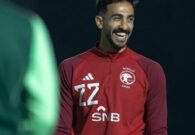 العنزي ينتقد استبعاد نواف العقيدي: عارف البير وغطاه ولم أستغرب