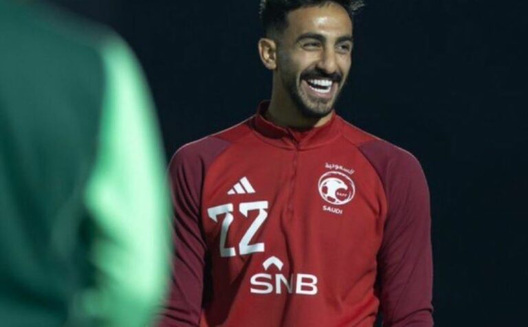 العنزي ينتقد استبعاد نواف العقيدي: عارف البير وغطاه ولم أستغرب