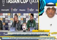 فيديو.. وليد الفراج يعلق على تصريحات روبيرتو مانشيني بشأن استبعاد لاعبين من قائمة المنتخب السعودي في كأس آسيا