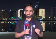 بالفيديو: خلل في المنتخب السعودي بسبب عدم وجود مترجم رسمي للمدرب مانشيني