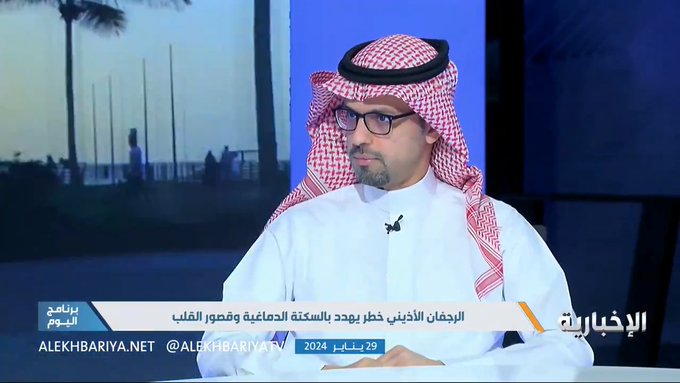 بالفيديو: استشاري أمراض وكهرباء القلب يكشف الفئات الأكثر عرضة للإصابة بالرجفان الأذيني وطرق علاجه