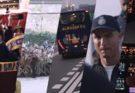 النصر يُعلن تأجيل مباراتيه في الصين.. ورونالدو السبب