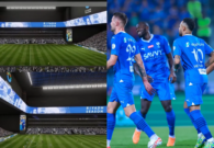 بالفيديو: تركي آل الشيخ يكشف عن أشياء ستحدث لأول مرة بالعالم في مباراة الهلال وإنترميامي.. ومفاجأة بشأن تكلفة المباراة الواحدة