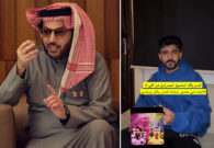 بالفيديو: مشجع نصراوي يتمنى حضور مباراة تجمع رونالدو وميسي.. ورد مفاجئ من تركي آل شيخ