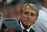 مانشيني يعلن قائمة الأخضر المشاركة في كأس آسيا