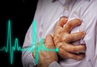 6 أعراض أولية تشير إلى انسداد الشرايين وحدوث أزمة قلبية