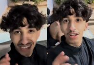 شاهد بيتروس ممازحًا مشجع هلالي: قول والله أنا نصراوي